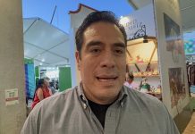 Cinco por ciento de incremento de ocupación hotelera cada fin de semana por FENAPO 2025: Chávez Sandoval