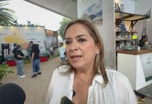 Área de “Pueblos Mágicos”, en la FENAPO, ventana para promoción turística: Cepeda Echavarría