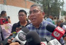 Soledad presente en la FENAPO 2025: Alcalde