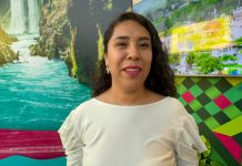 AMAV cuenta con stand en la FENAPO 2025
