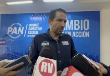 Congreso definirá reforma electoral hasta conocer cambios federales: Guajardo Barrera