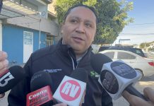 Soledad exige justicia hídrica y avanza hacia su salida de Interapas