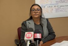 Salud estatal refuerza campaña informativa por el Día Mundial de la Lepra