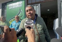 Conectividad aérea y obra social fortalecen el desarrollo de Soledad