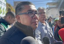 Soledad refuerza su estrategia para concluir sin calles sin pavimentar