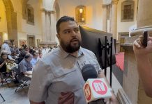 UGCH reporta vandalismo en mercados del Centro Histórico; refuerzan medidas de protección