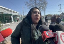 Refuerzan vacunación y filtros sanitarios en preescolares de Soledad