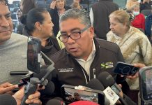 Ayuntamiento de Soledad interviene ante crisis de drenajes