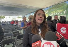 Beneficia Soledad a 30 mil personas con apoyos alimentarios