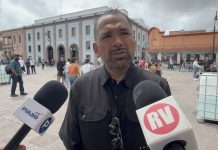 Ayuntamiento proyecta segunda etapa de rehabilitación peatonal en el Centro Histórico