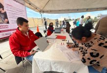 INFONAVIT sigue con la venta de viviendas del bienestar en Ciudad Valles, S.L.P.