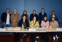 Continúa Comisión de Pensiones con justicia laboral impulsada por el Alcalde, Enrique Galindo