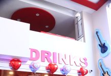 Villa de Pozos invita a celebrar el día del amor y la amistad en su ruta del sabor