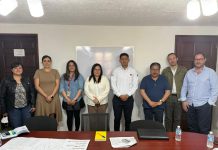 Villa de Pozos avanza en el programa Vivienda para el Bienestar 2026