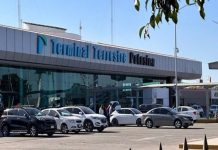 Persisten cancelaciones hacia Guadalajara y Reynosa en la TTP