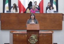 Exhorto a INTERAPAS, ayuntamiento de Soledad y CONAGUA para atender problemática en la colonia el morro.