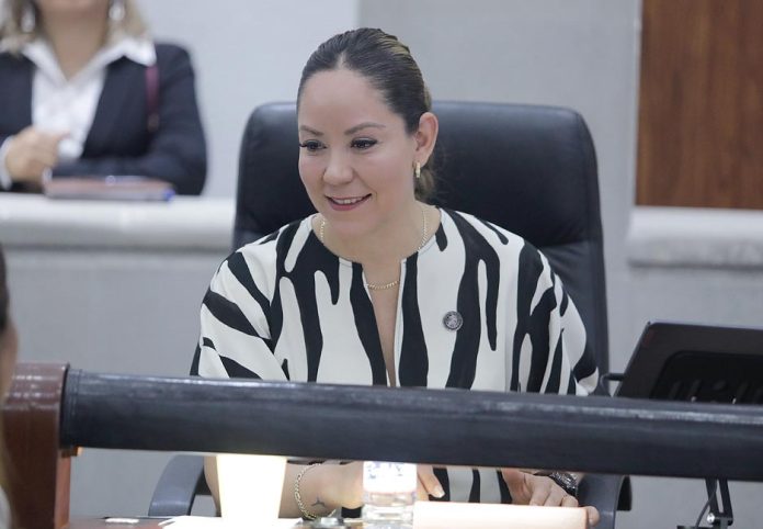 Dulcelina Sánchez de Lira.JPG