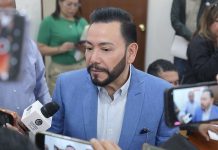 El congreso del estado no incrementará su presupuesto anual y se mantendrá por debajo de la media nacional: Dip. Héctor Serrano Cortés