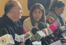 Regidora rechaza retirar la Alerta de Violencia de Género en la capital