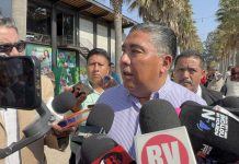 Alcalde de Soledad anuncia seguridad y mayor promoción para la Feria Nacional de la Enchilada