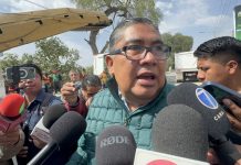 Soledad busca erradicar drenajes a cielo abierto