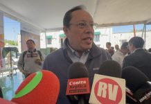 Anuncian hospital con modelo de médicos inversionistas en Villa de Pozos