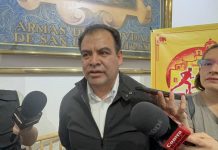 Armadillo de los Infante refuerza estrategia de seguridad con capacitación policial