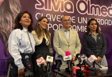 La educación en igualdad es clave para fortalecer el papel de la mujer: Silvia Olmedo