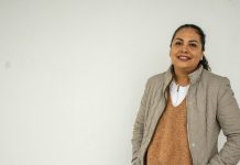 De la vocación a la consolidación científica: Dra. Marisol Reyes comparte retos de las mujeres en la ciencia