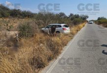 Guardia civil estatal impone el orden y la paz en el altiplano