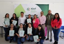 Capacitación llega al altiplano y fortalece el emprendimiento