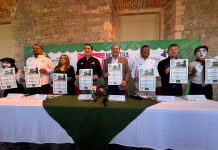 Estudiantes del COBACH llevan el teatro al escenario estatal