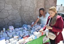 Gobierno de Soledad refuerza donación de medicamento a familias con horario ampliado