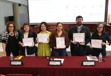 CEEPAC y EDUCIAC presentaron diagnóstico de Violencia Política en Razón de Género del proceso electoral 2024