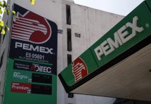 Reactiva México subsidio a la gasolina ante conflicto en Medio Oriente