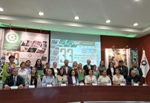 Reconoce CANACINTRA a empresas líderes en calidad y competitividad en SLP