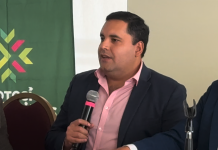 Destaca congreso impacto del distintivo “Hecho en San Luis Potosí”