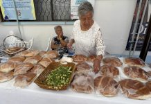Pan de apóstol, tradición viva del Jueves Santo en San Luis Potosí