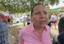 Analizan estrategias para reactivar la avenida Carranza en la capital potosina