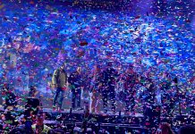 Concluye con gran convocatoria la Feria Nacional de la Enchilada 2026