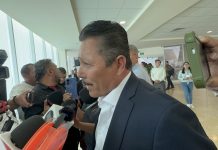 PVEM mantiene cautela rumbo al proceso electoral en San Luis Potosí