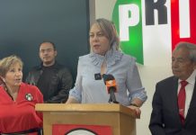Dirigencia del PRI advierte riesgos por reforma a Afores