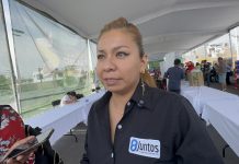 Llaman a fortalecer inclusión laboral de personas con discapacidad en SLP