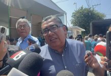 Entrega directa de despensas arranca en Soledad