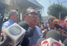 Alcalde de Soledad descarta “fake news” y confirma protestas reales por falta de agua