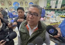 Soledad sin daños tras recientes lluvias, reporta alcalde
