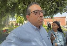 Refuerzan supervisión de anexos en la capital potosina