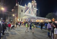 IMPLEMENTARÁ VILLA DE POZOS OPERATIVO VIAL DÍAS SANTOS