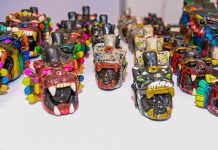 Artesanos reconocen excelente organización, buenas ventas y respaldo institucional en la FENAE 2026