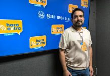 Investigación en materia blanda y luz avanza desde la UASLP: Dr. Juan Rodrigo Vélez